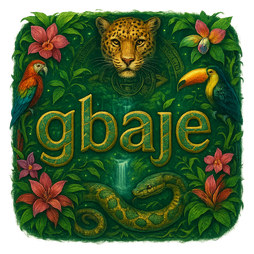 gbaje logo